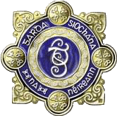 Garda Crest