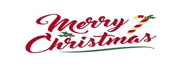 Merry Christmas